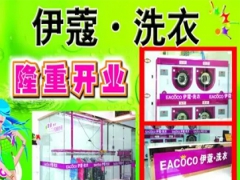 武漢伊蔻洗衣店如何加盟？加盟優(yōu)勢大嗎？